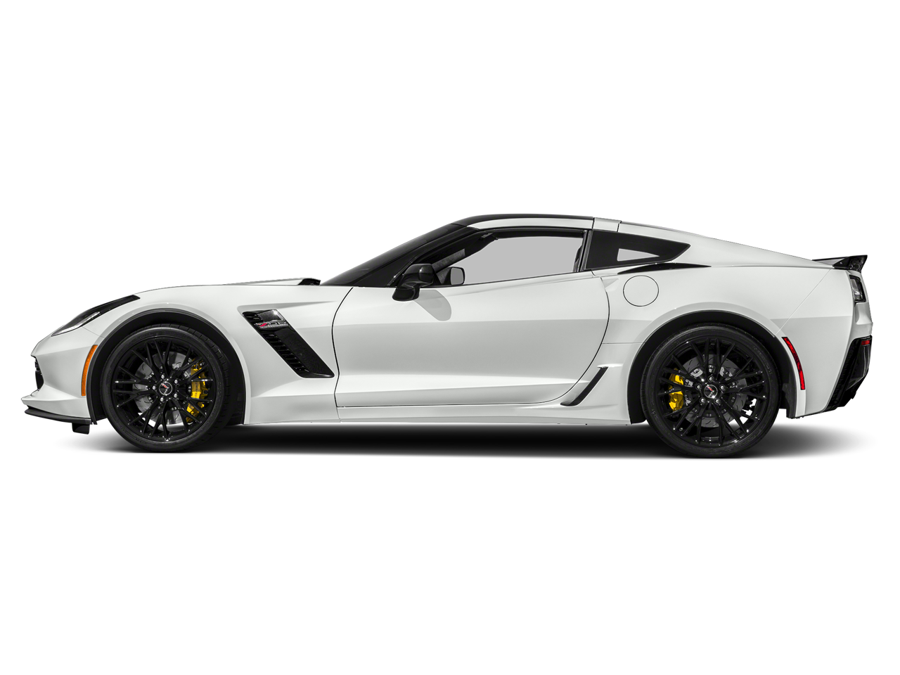 2015 Chevrolet Corvette Z06 2LZ
