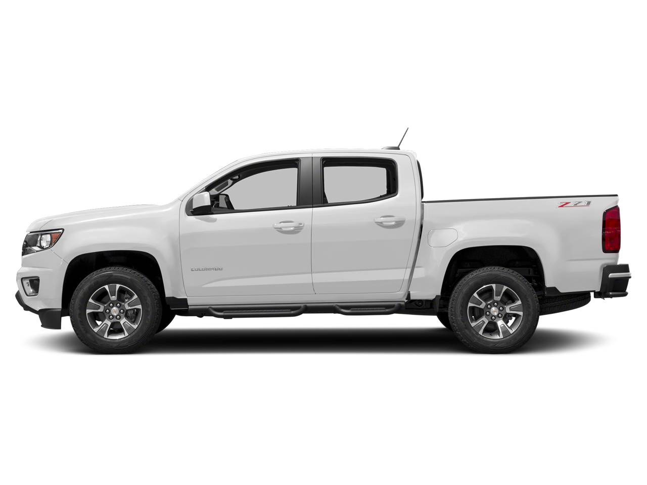 2015 Chevrolet Colorado Z71