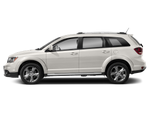 2015 Dodge Journey Crossroad