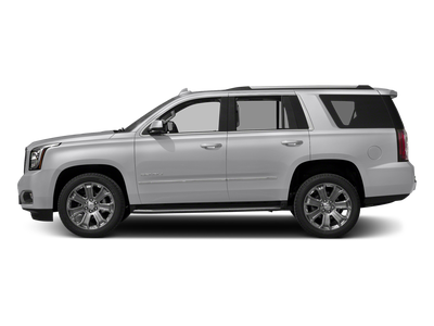 2018 GMC Yukon Denali Denali