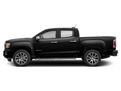 2018 GMC Canyon 4WD Denali