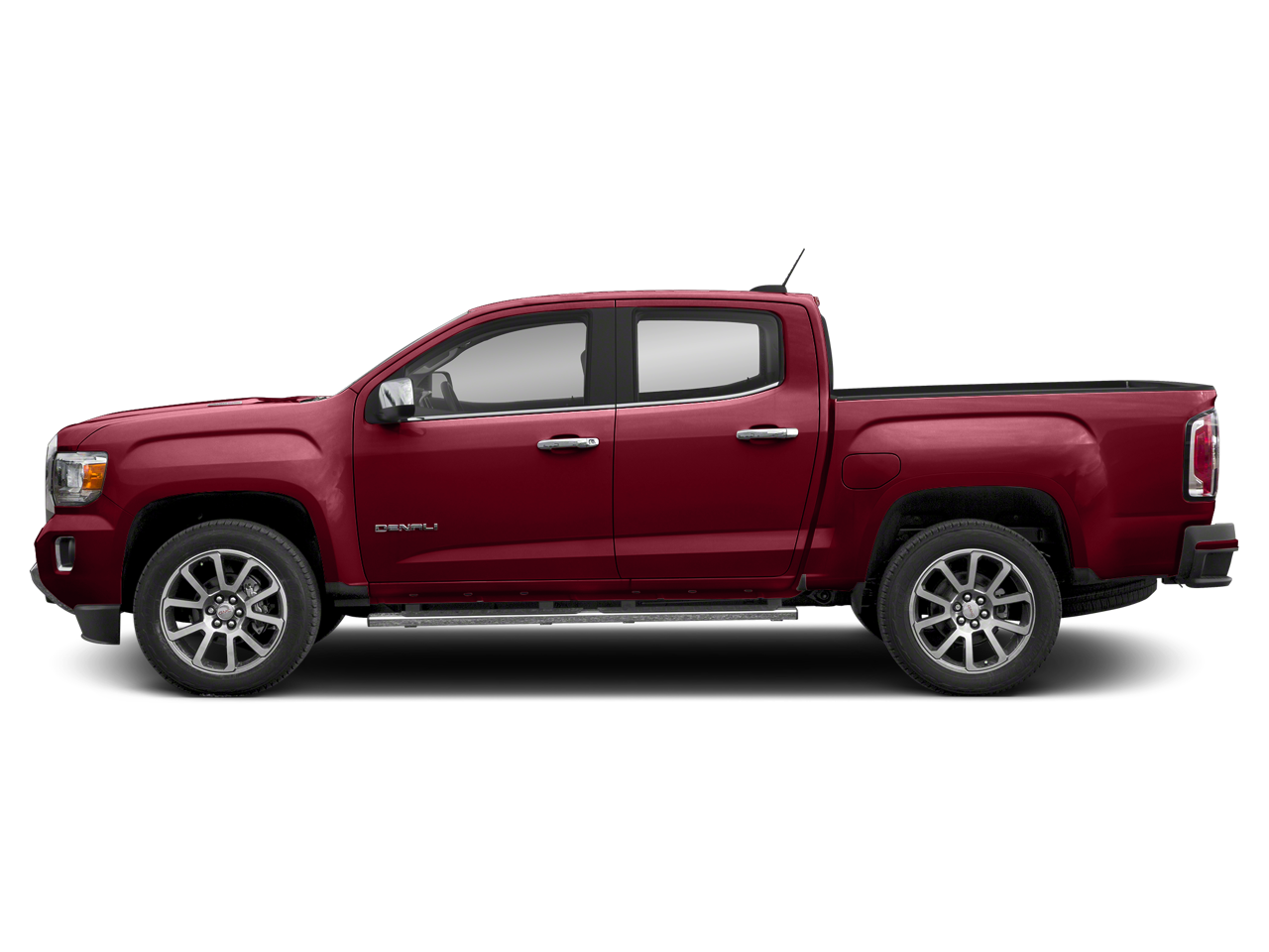 2018 GMC Canyon 4WD Denali