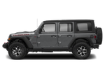 2018 Jeep Wrangler Rubicon 4x4