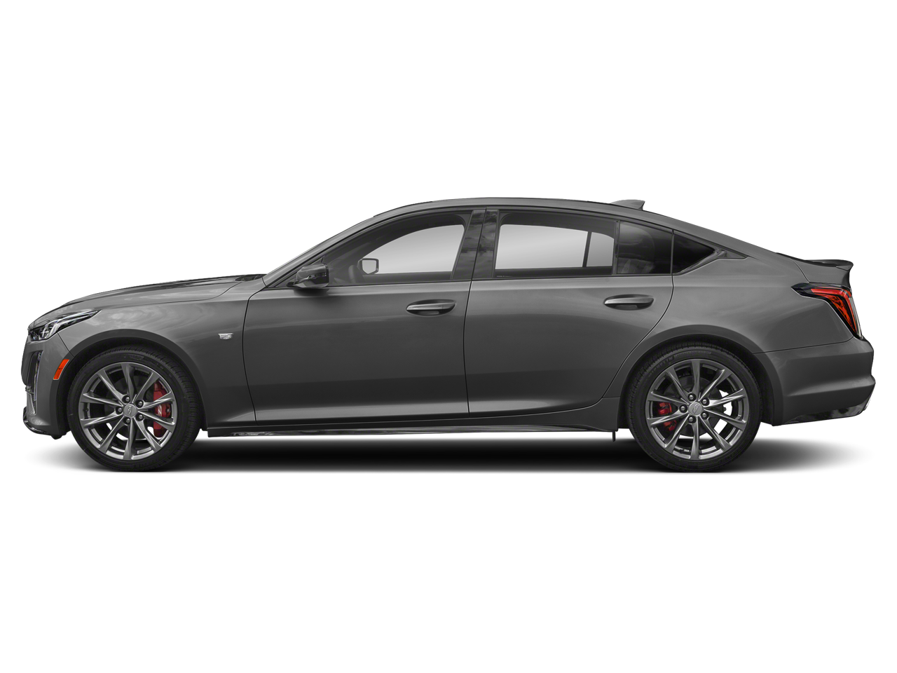 2020 Cadillac CT5 Sport