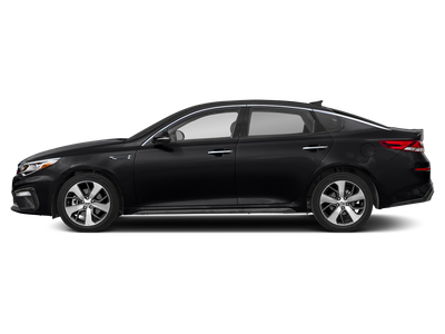2020 Kia Optima SE