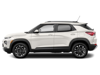 2021 Chevrolet TrailBlazer FWD LT