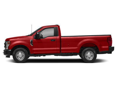 2021 Ford F-350SD XL