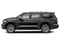 2021 Toyota Sequoia Limited
