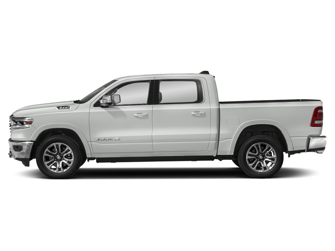 2022 RAM 1500 Laramie Longhorn