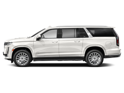 2023 Cadillac Escalade ESV Premium