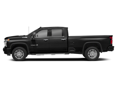 2023 Chevrolet Silverado 3500HD High Country