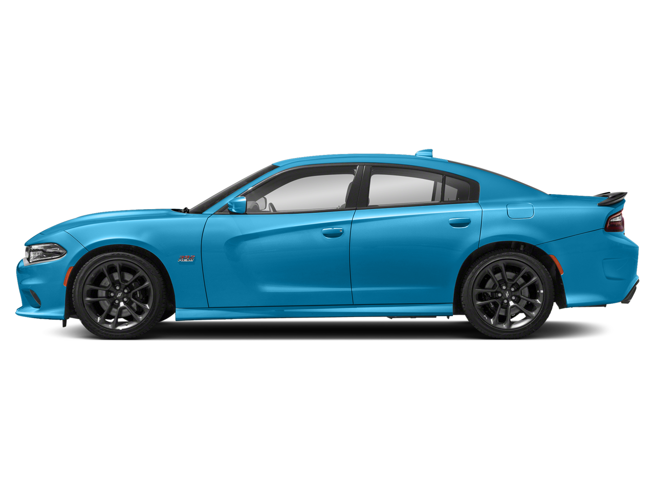 2023 Dodge Charger R/T Scat Pack