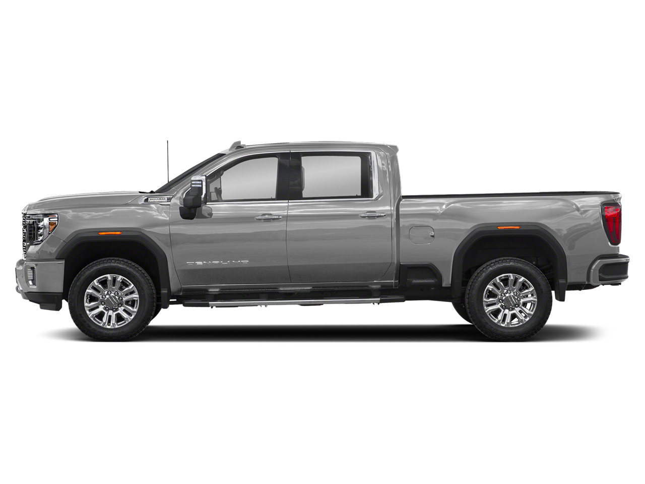2023 GMC Sierra 3500HD 4WD Crew Cab Long Bed Denali