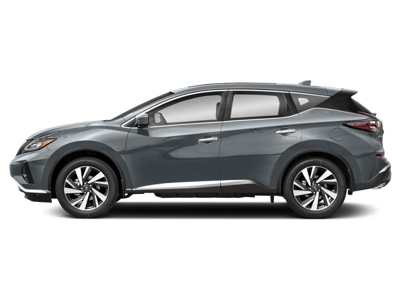 2023 Nissan Murano SL photo 3
