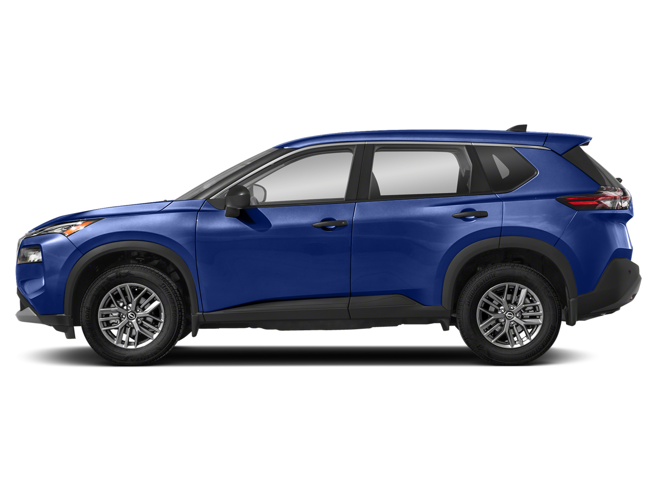 2023 Nissan Rogue S Intelligent AWD