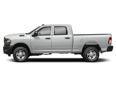 2023 RAM 2500 Tradesman Crew Cab 4x4 8' Box