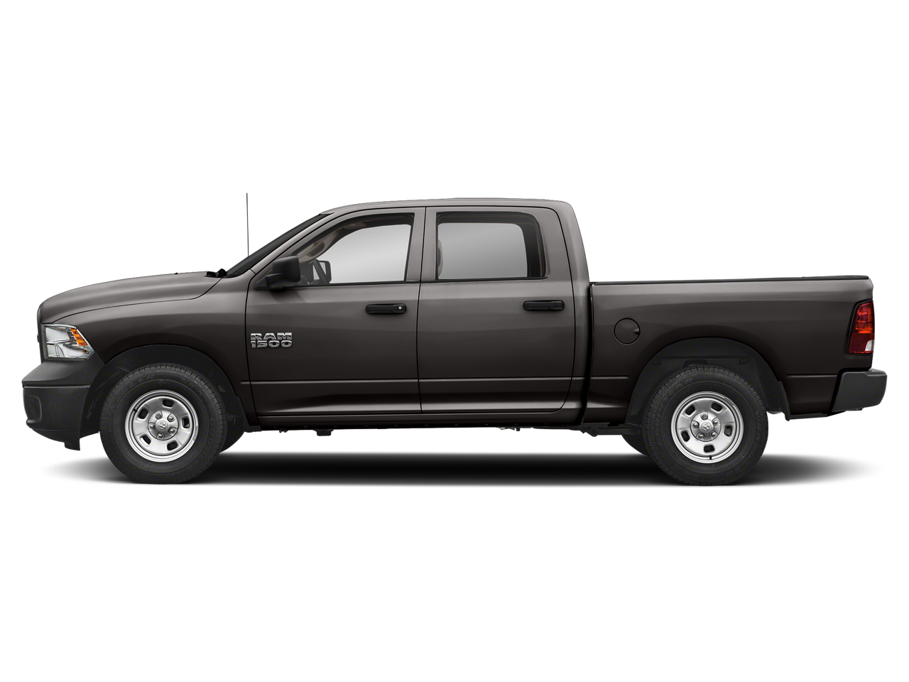 2023 RAM 1500 Classic Tradesman Crew Cab 4x4 6'4' Box
