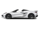 2024 Chevrolet Corvette Z06 2LZ