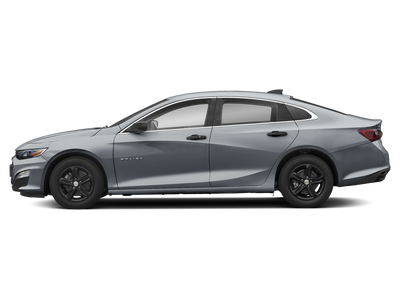 2024 Chevrolet Malibu LS 1FL
