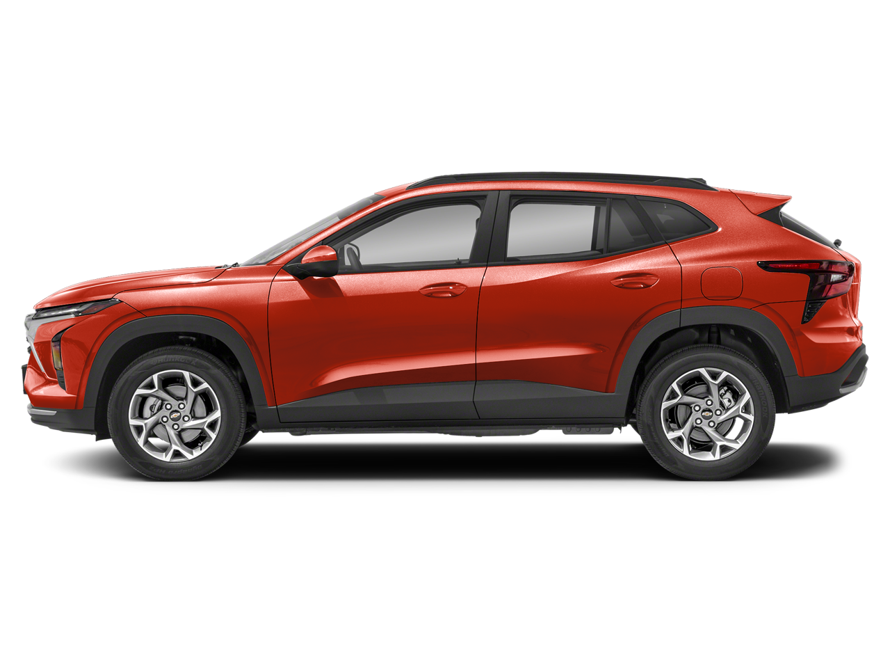 2024 Chevrolet Trax FWD 1RS