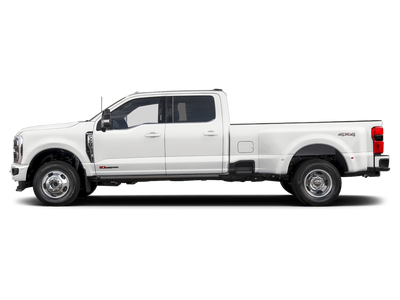 2024 Ford F-350SD King Ranch