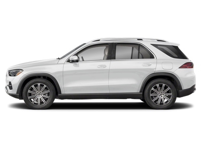 2024 Mercedes-Benz GLE GLE 450e 4MATIC®