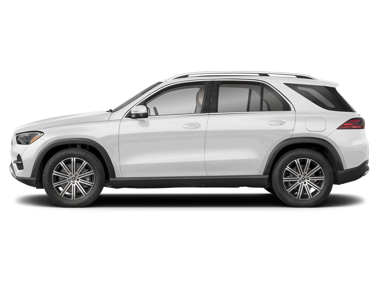 2024 Mercedes-Benz GLE GLE 450e 4MATIC®