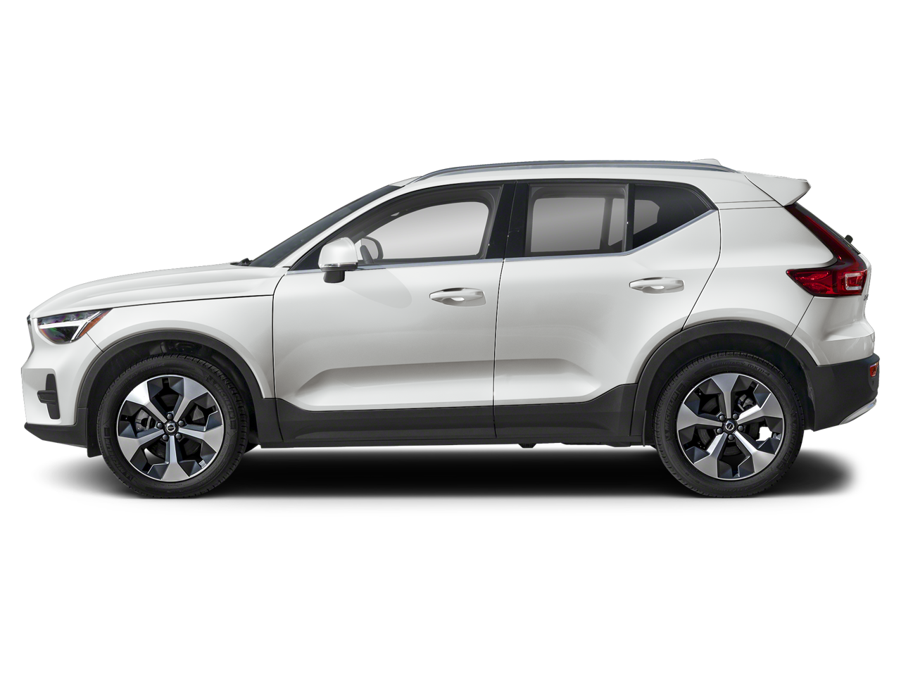 2024 Volvo XC40 B5 Plus Dark Theme