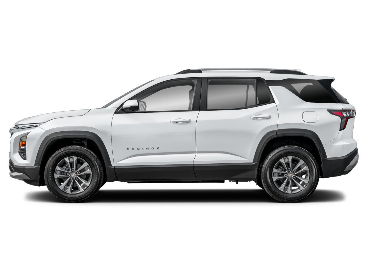 2025 Chevrolet Equinox LT - Photo 33