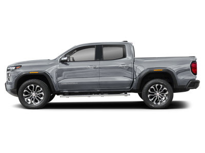 2025 GMC Canyon 4WD Denali