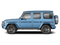 2025 Mercedes-Benz G-Class G 550 4MATIC®