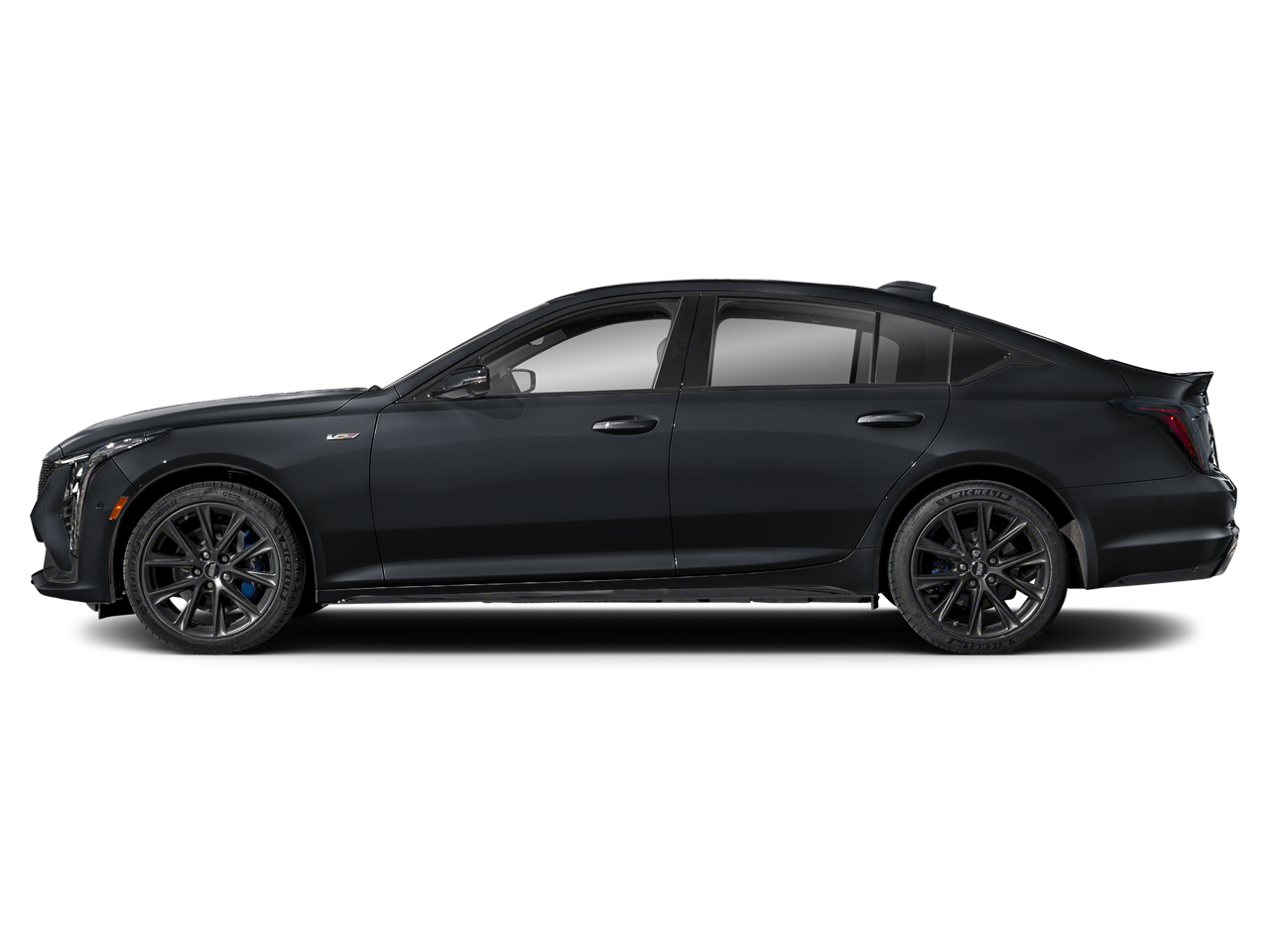 2026 Cadillac CT5 V-Series
