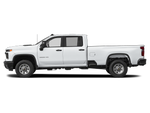 2026 Chevrolet Silverado 3500HD Crew Cab, Long Bed, LT Dual Rear Wheel, RWD