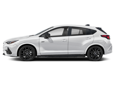 2026 Subaru Impreza 2.5RS