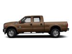 2011 Ford F-350SD Lariat