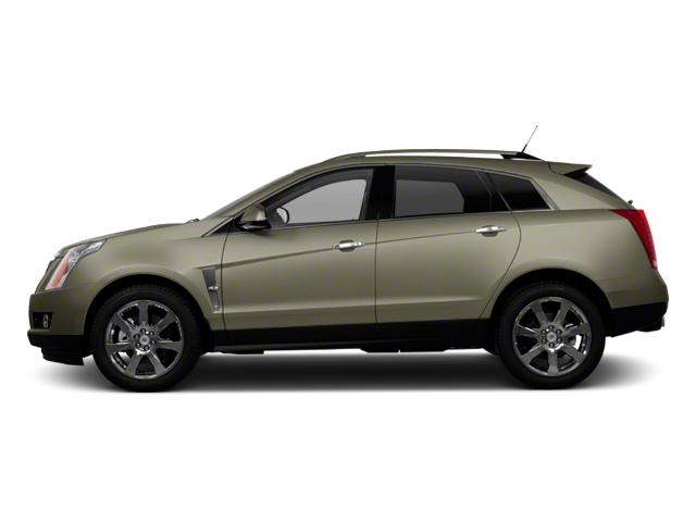 2012 Cadillac SRX Luxury