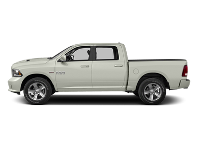 2013 RAM 1500 SLT