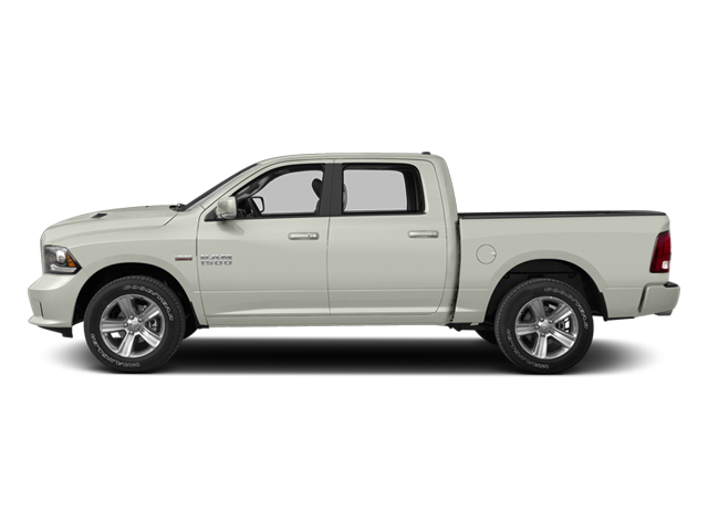 2013 RAM 1500 SLT