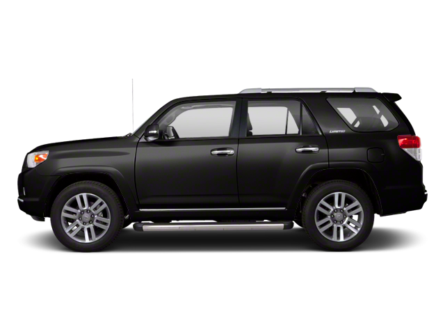 2013 Toyota 4Runner SR5