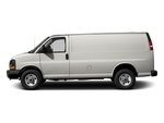 2014 GMC Savana Cargo Van RWD 3500 135"