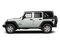 2016 Jeep Wrangler Unlimited Willys