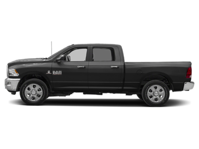 2018 RAM 2500 SLT