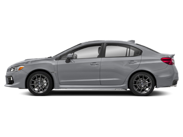 2018 Subaru WRX Limited