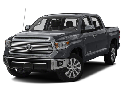 2015 Toyota Tundra LTD