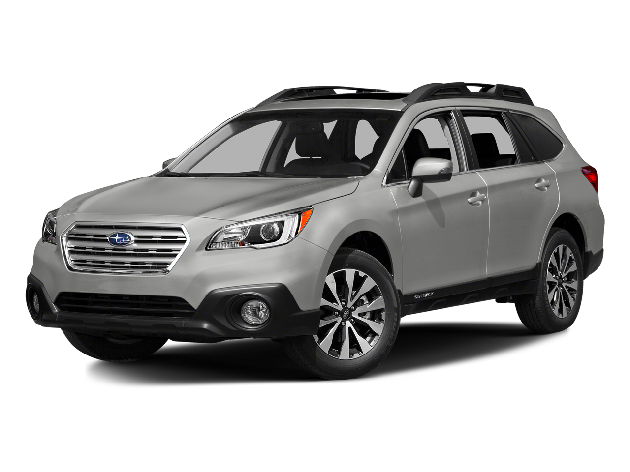 2016 Subaru Outback 2.5i Limited CVT's photo