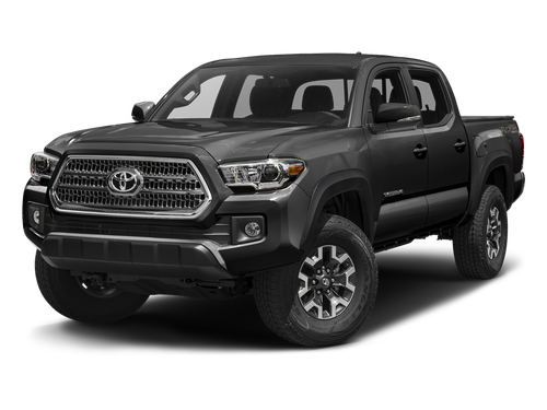 2016 Toyota Tacoma TRD Off-Road V6
