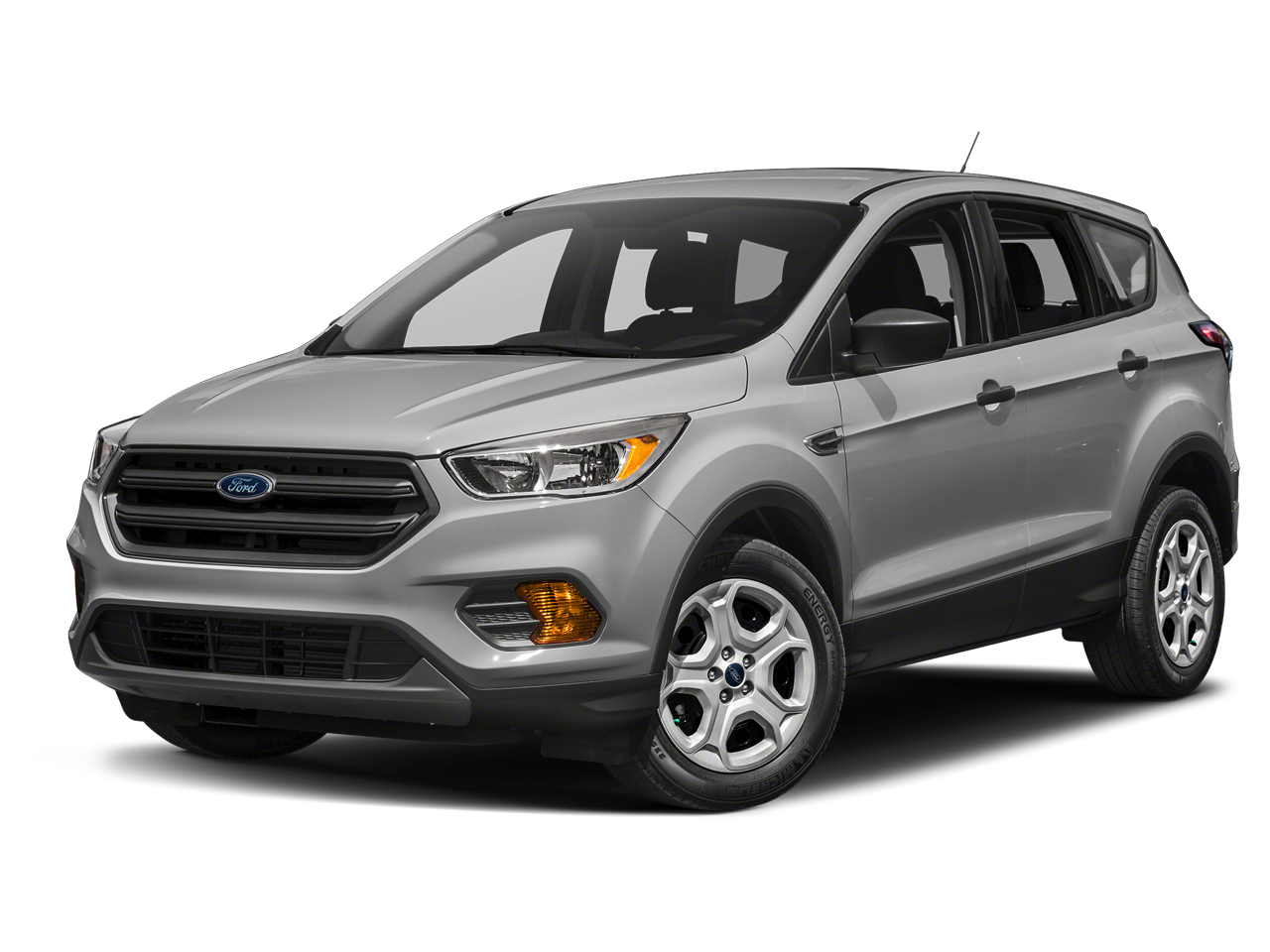2019 Ford Escape Titanium's photo