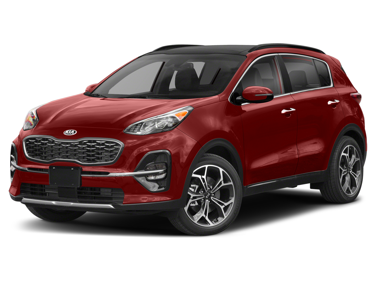 2020 Kia Sportage SX