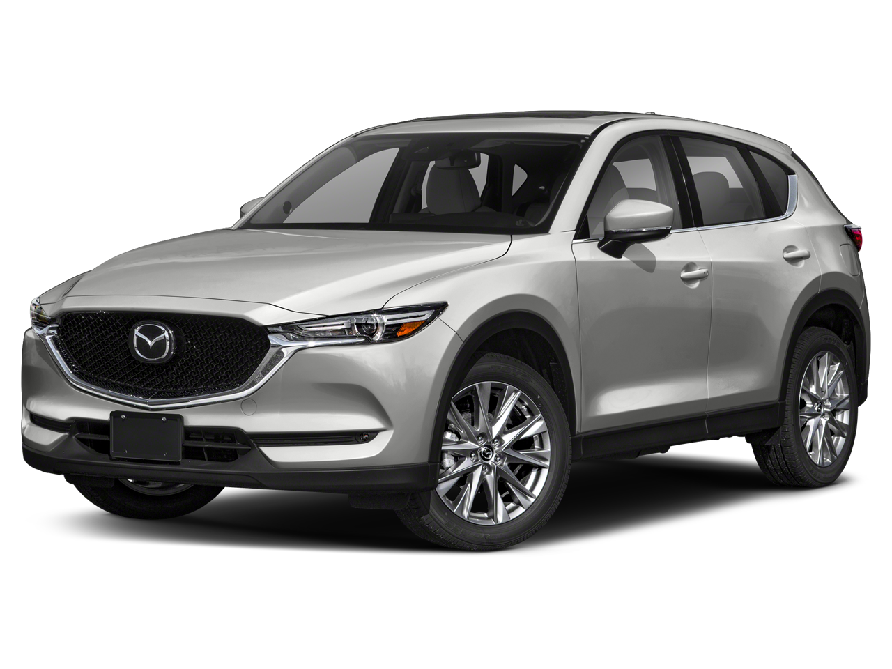 2020 Mazda Mazda CX-5 Grand Touring