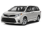 2020 Toyota Sienna LE 8 Passenger